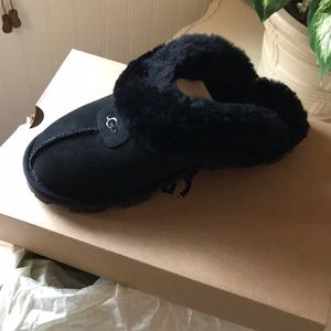 NIB UGG Coquette Slippers